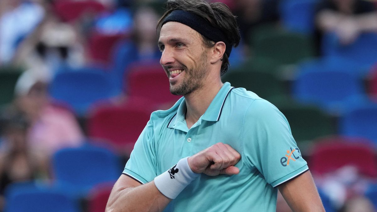 Lehečkův přemožitel si v Šanghaji zahraje nečekaně semifinále